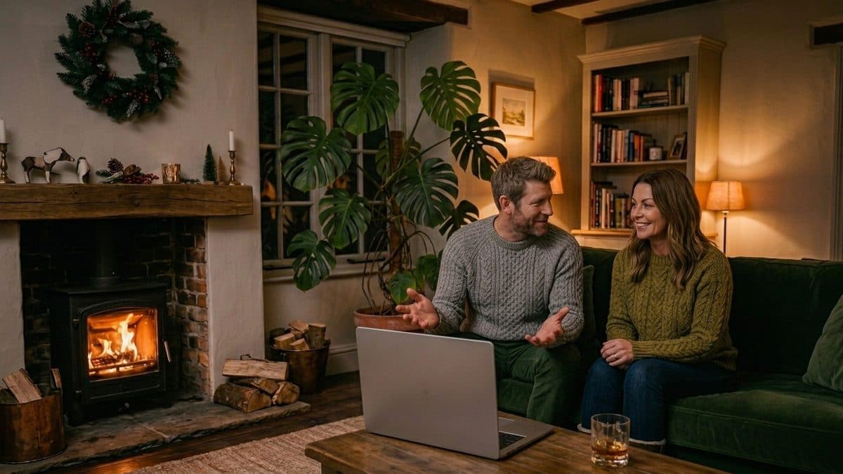 What questions to ask an estate agent when buying a home