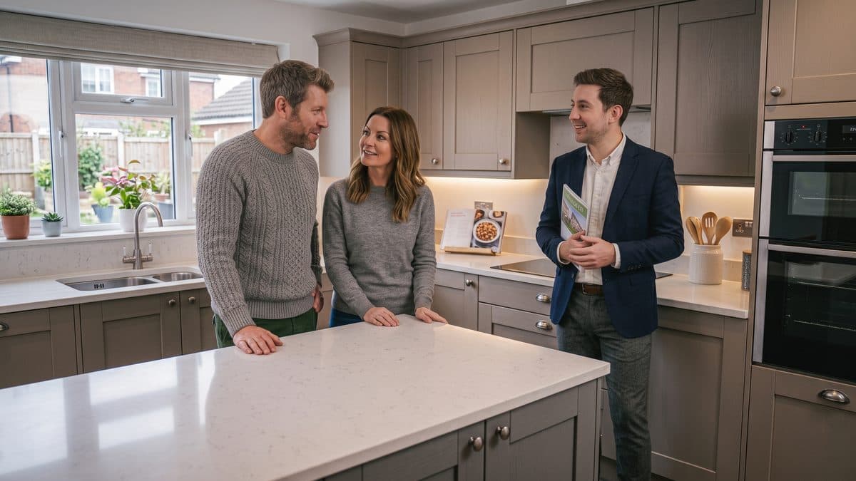 What to look for when viewing a house for the second time