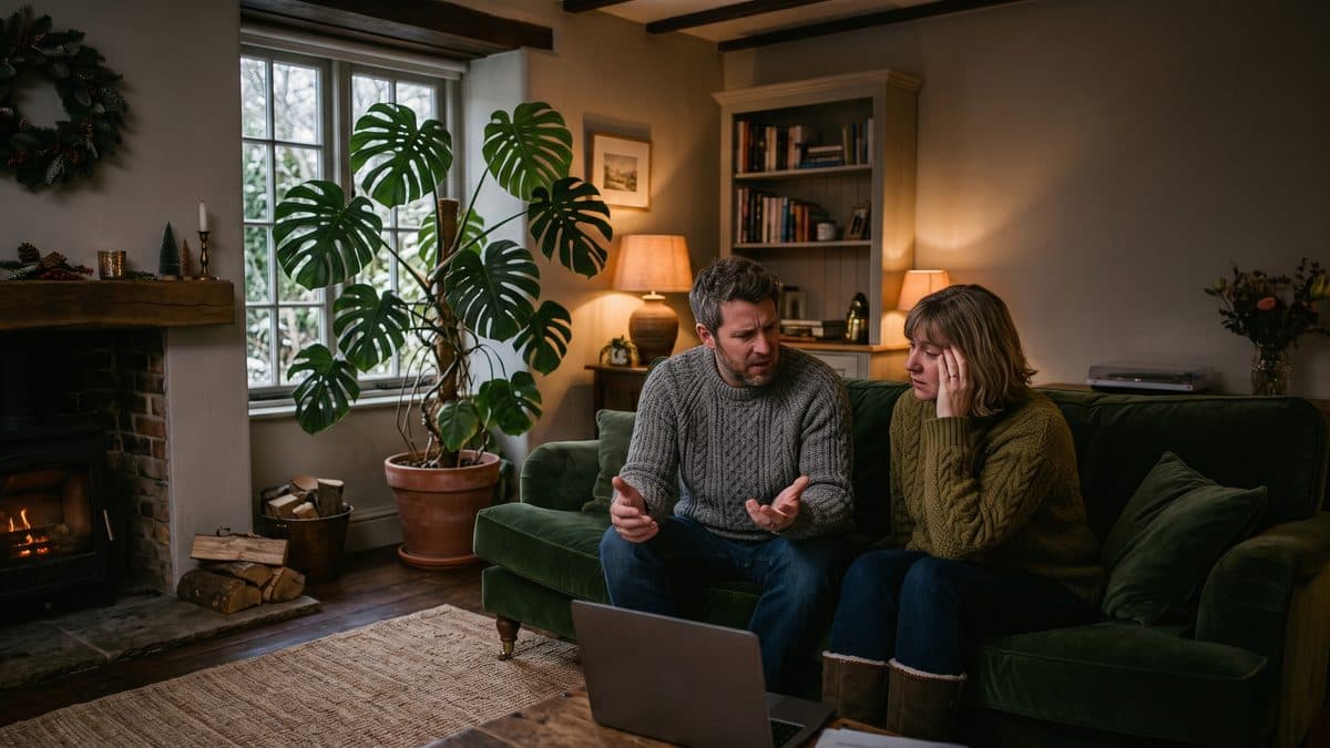 Why do house sales fall through in the UK?